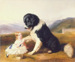 Trofaste venner
